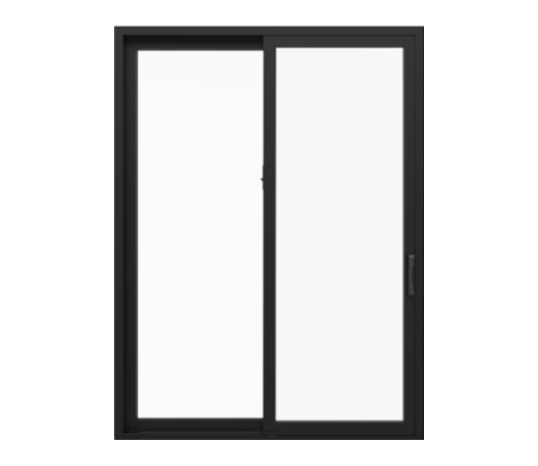 Carson City PELLA® IMPERVIA® Fiberglass Sliding Patio Door 